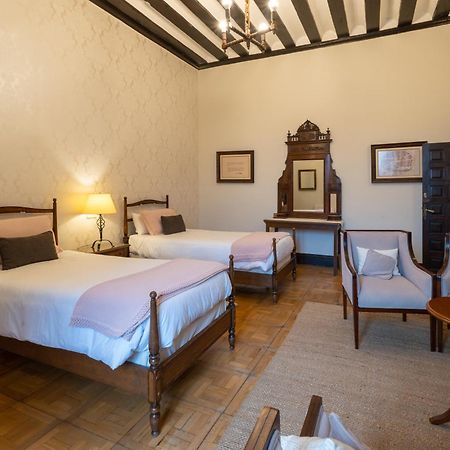 La Posada De Pradorey Ventosilla Ngoại thất bức ảnh