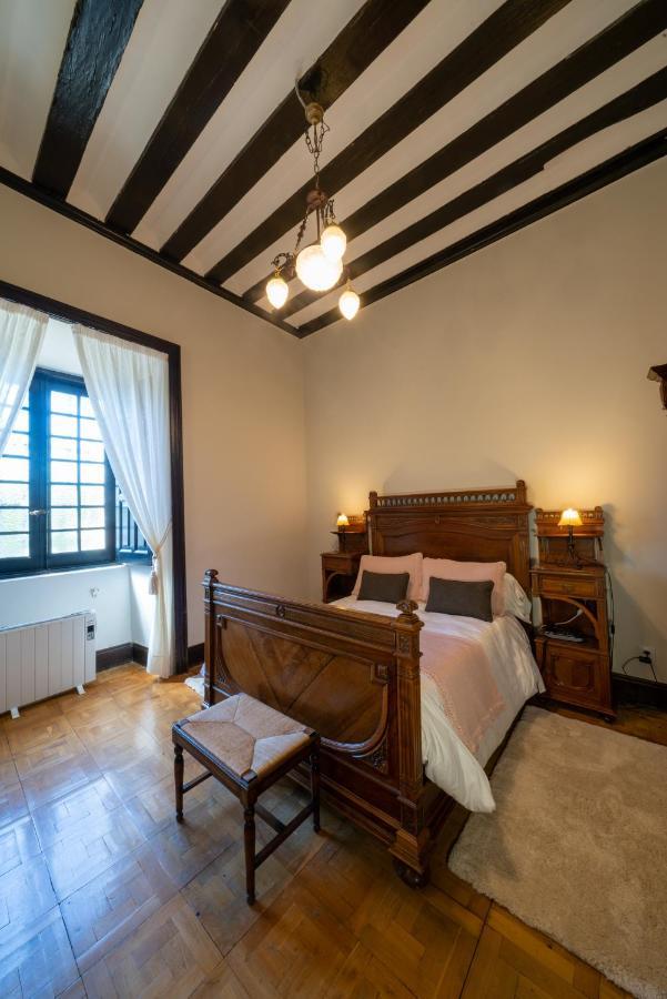 La Posada De Pradorey Ventosilla Ngoại thất bức ảnh