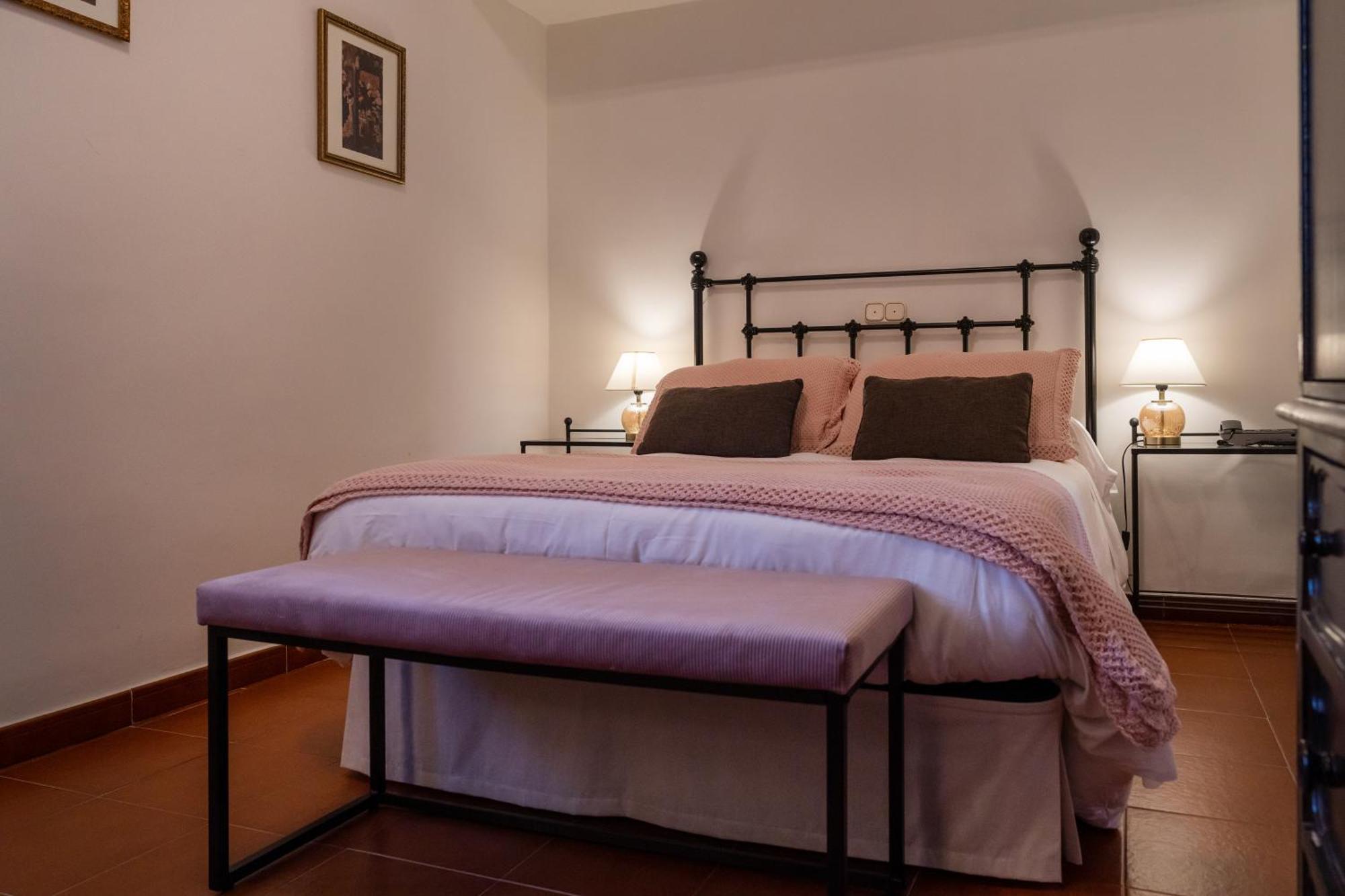La Posada De Pradorey Ventosilla Ngoại thất bức ảnh