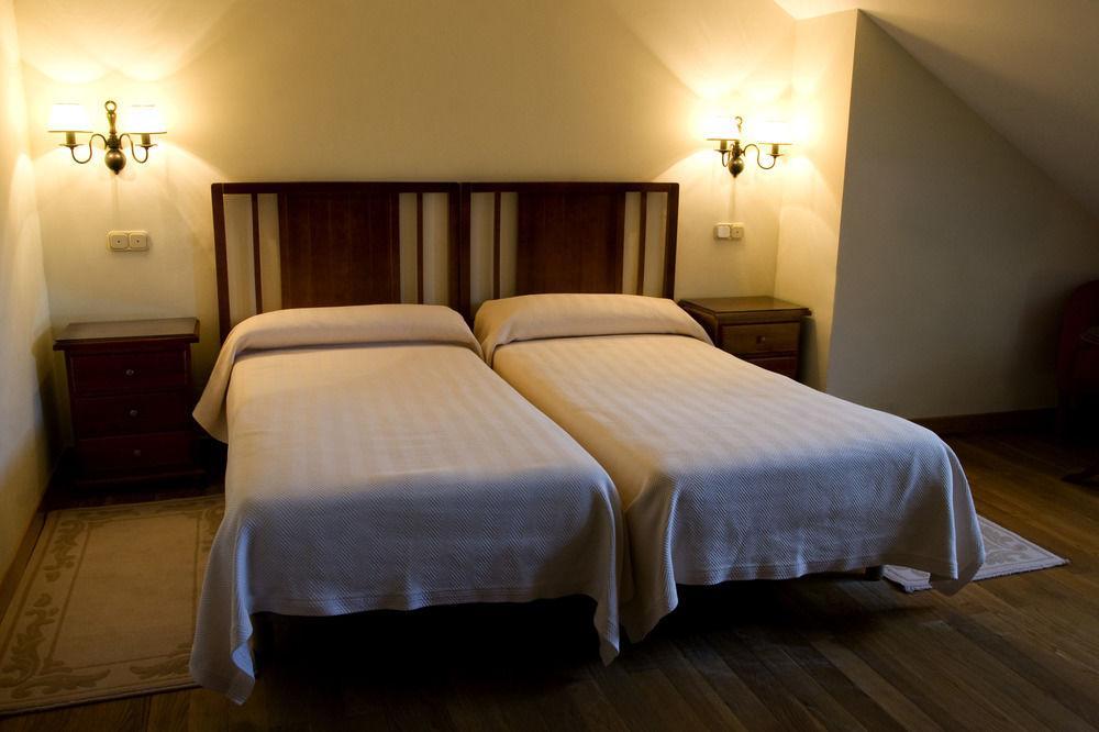 La Posada De Pradorey Ventosilla Ngoại thất bức ảnh